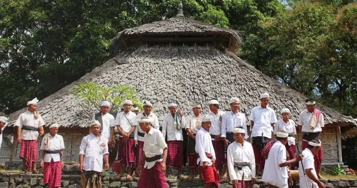 Pesona Alam, Budaya, dan Suku NTB yang Bikin Dunia Jatuh Cinta