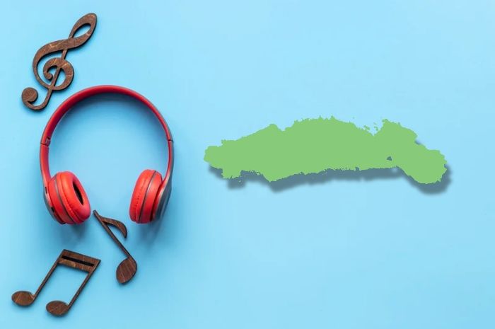 Lagu Daerah Gorontalo yang Wajib Dikenal Generasi Muda, Lengkap dengan Liriknya