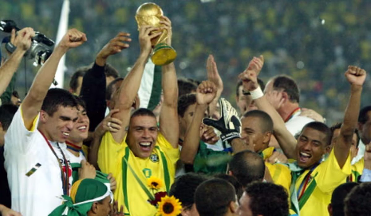 10 Negara yang Paling Sering Tampil di Piala Dunia yang Perlu Kamu Ketahui!
