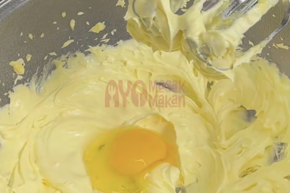 Resep Black Chocolate Cookies Anti Gagal: Kukis Hitam Renyah dengan Cokelat Lumer