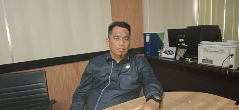 Memanas Anggota DPRD Geram Atas Pernyataan Sekda Kab.Serang Soal Perda Puspemkab