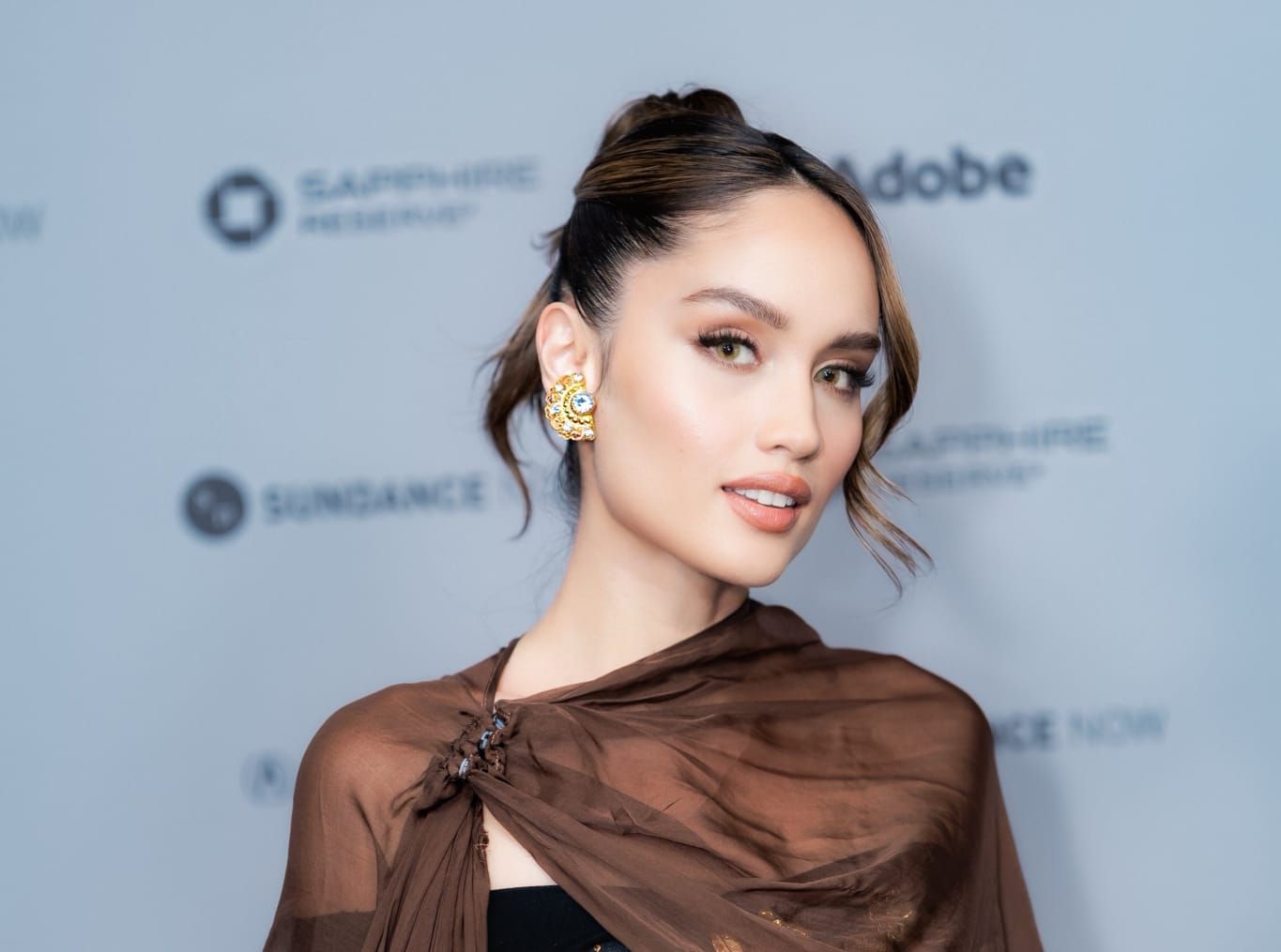 Gebrakan Global! Film Para Perasuk Tembus Sundance 2026, Bukti Nyata Visi Bisnis Cinta Laura