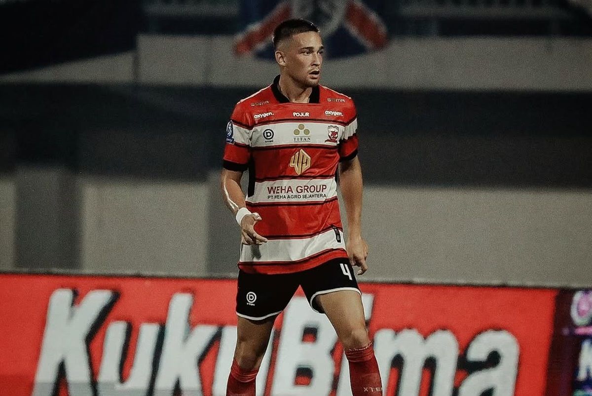 Profil Jordy Wehrmann, Pemain Keturunan Indonesia yang Dirumorkan Segera Jalani Naturalisasi
