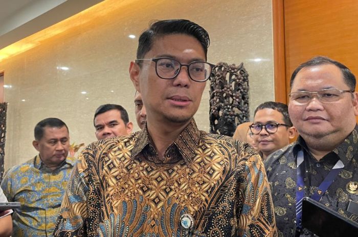 Kemendag Pastikan Distribusi Kebutuhan Pokok Lancar Jelang Ramadhan dan Idul Fitri 2026