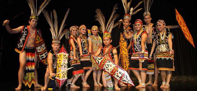5 Lagu Daerah Kalimantan Selatan yang Wajib Masuk Playlist Generasi Muda