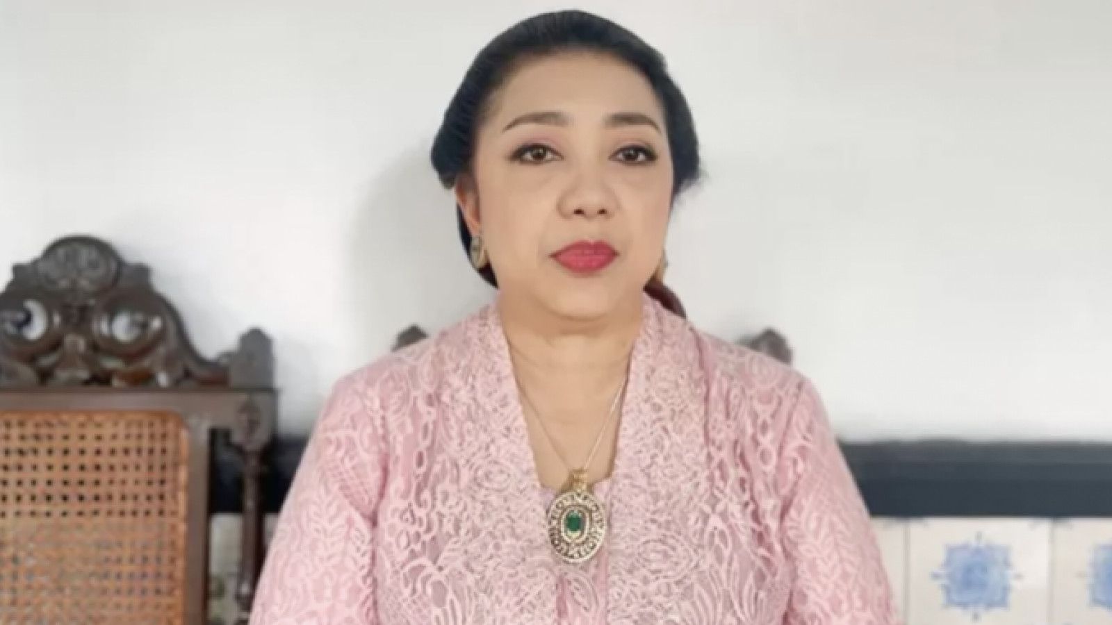 LDA Ajukan Gugatan atas Perubahan Nama Purbaya Menjadi Pakubuwono XIV