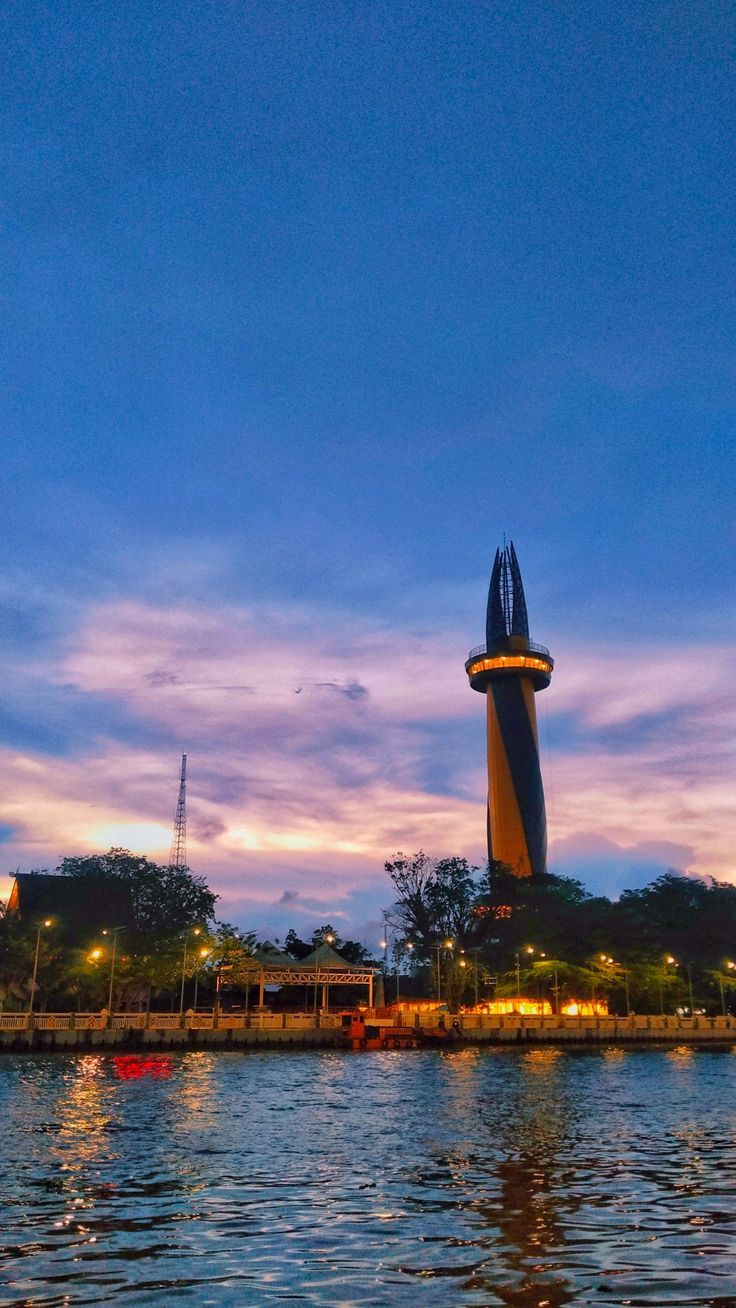 Asal-usul Nama Banjarmasin: Sejarah dan Legenda Kota Seribu Sungai
