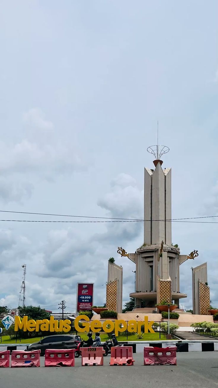 Asal-usul Nama Banjarbaru: Sejarah Kota Intan yang Dulunya Hutan Belantara