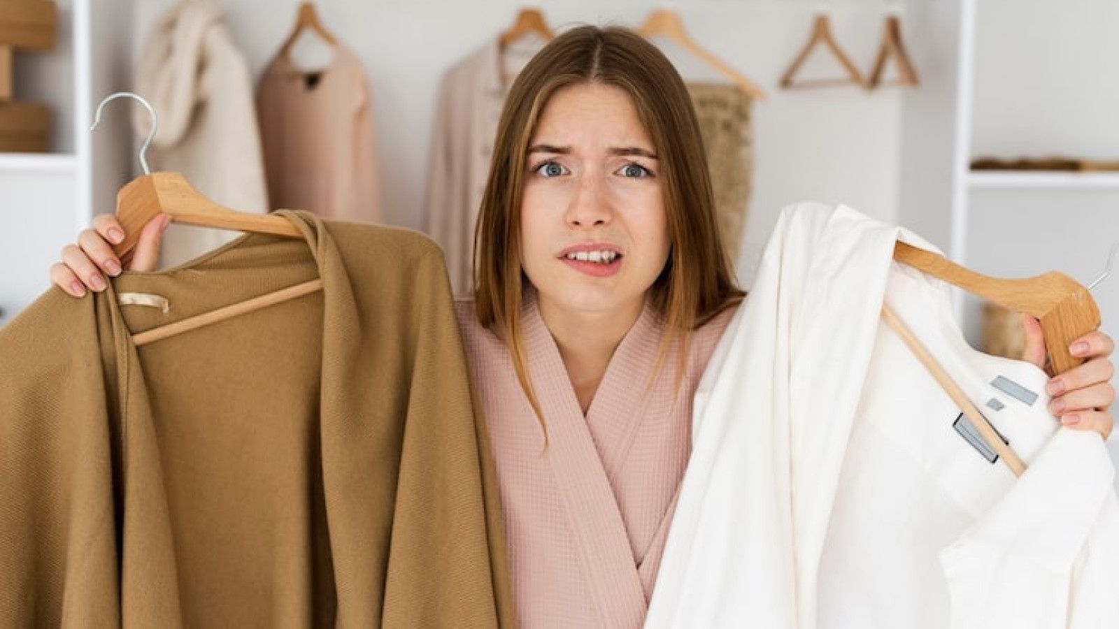 Kesalahan Sepele dalam Fashion yang Sering Terabaikan
