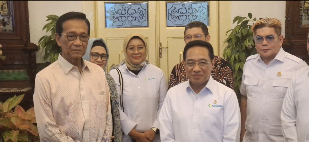 Indonesia Nomor Dua Kasus Tertinggi TBC, Wamenkes Ungkap DIY Akan Jadi Fokus Pemantauan TBC dan Stunting