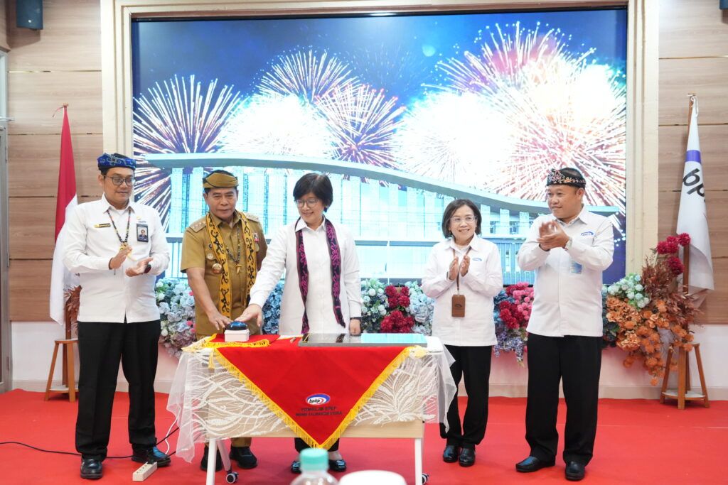 Gubernur mendukung penguatan pengawasan melalui kehadiran BPKP