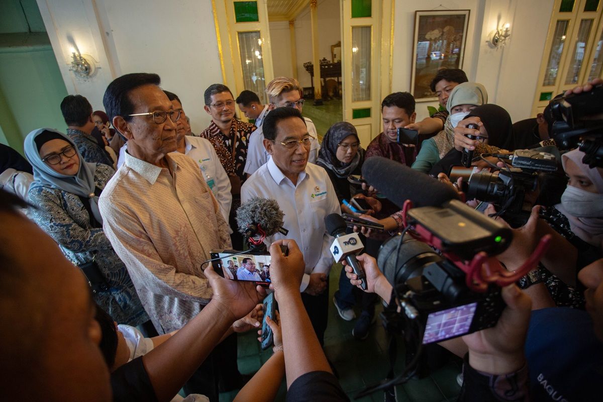 Wamenkes Pastikan Virus Nipah Belum Masuk Indonesia, Kasus Globalnya Minim