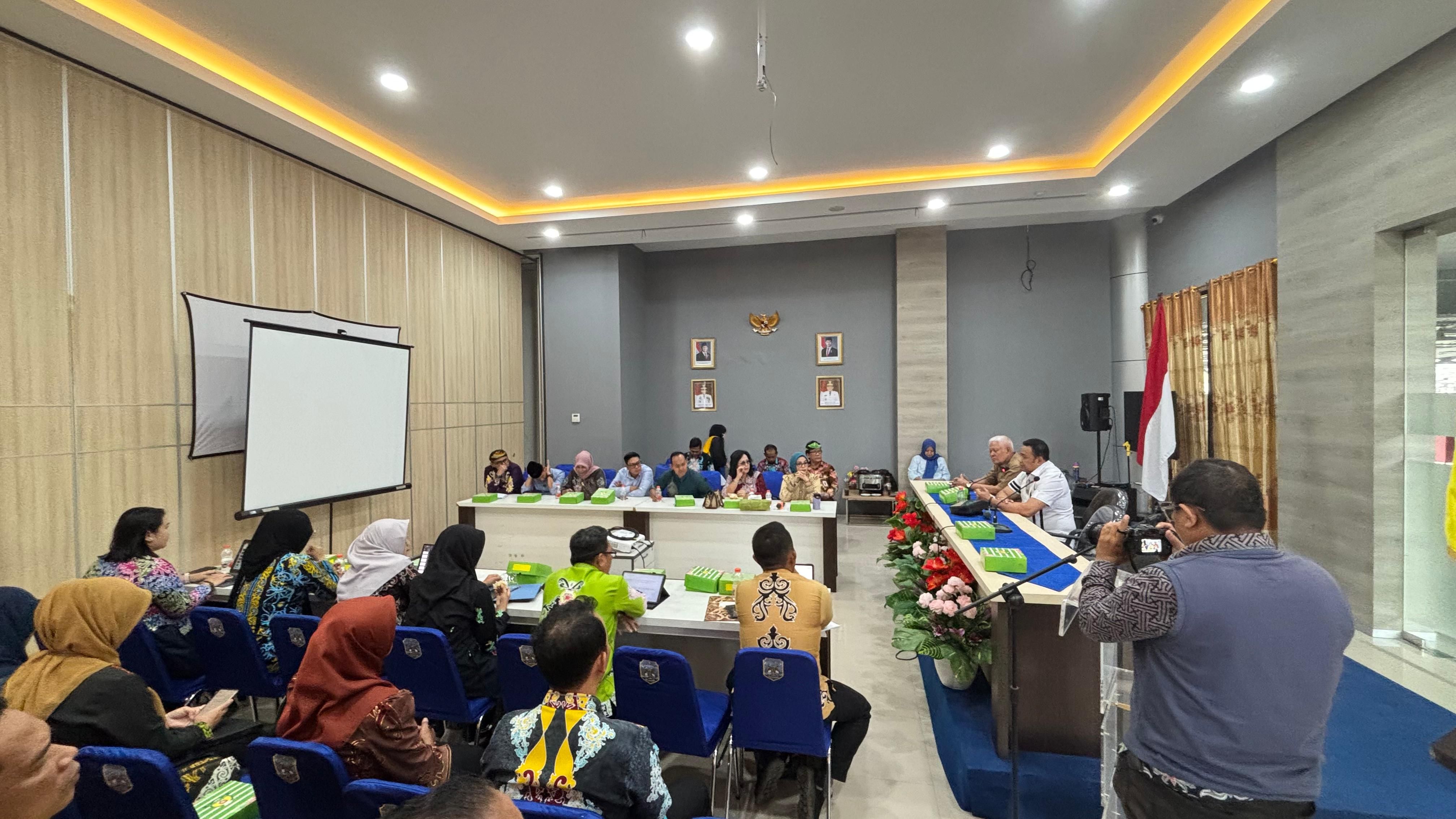DPRD Desak Penerbitan Pergub, Seiring Peningkatan Kasus HIV AIDS dan Fenomena LSL di Kaltara