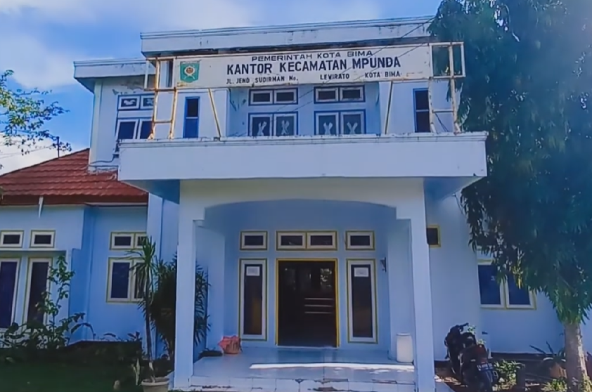 Kecamatan Mpunda Kota Bima, Pusat UMKM yang Terus Tumbuh dan Penuh Peluang