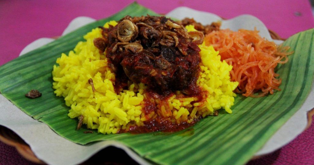 Ragam Kuliner Khas Kalimantan Timur yang Legendaris