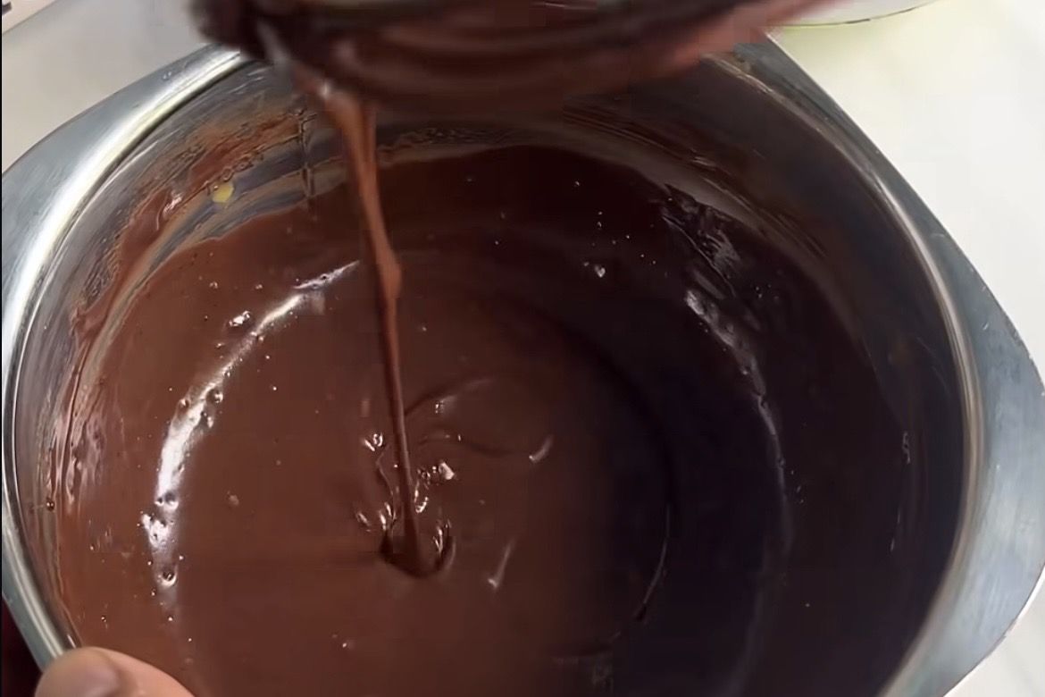 Resep Choco Castella Cake: Kue Cokelat Lembut, Moist, dan Anti Gagal