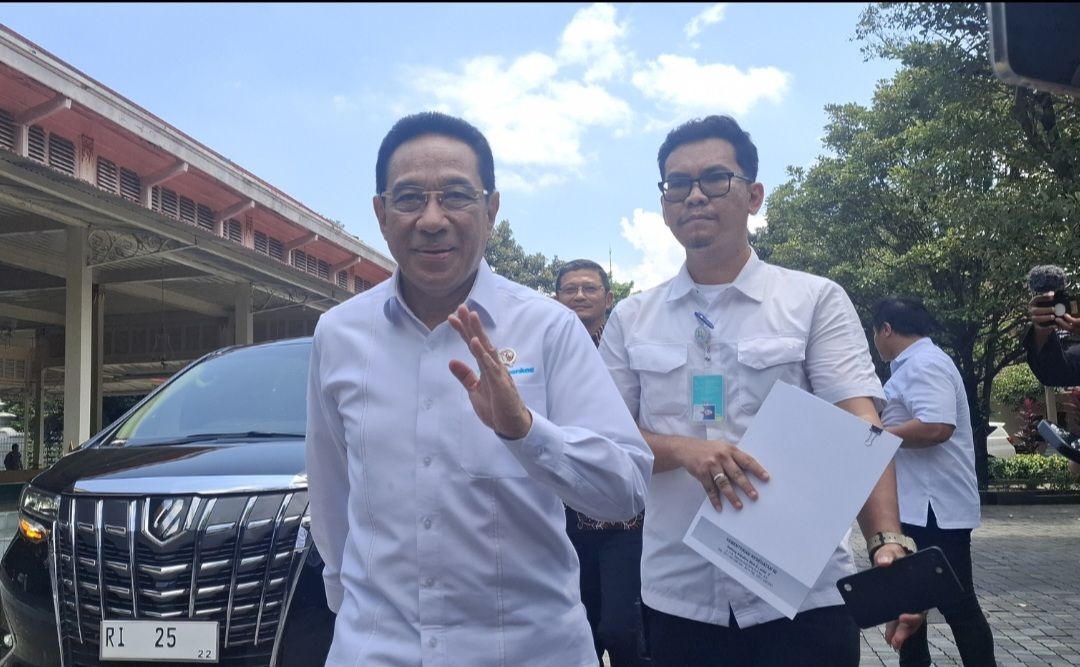 Muncul Virus Nipah di Beberapa Negara, Wamenkes Sebut Screening Bandara Sudah Lama dilakukan