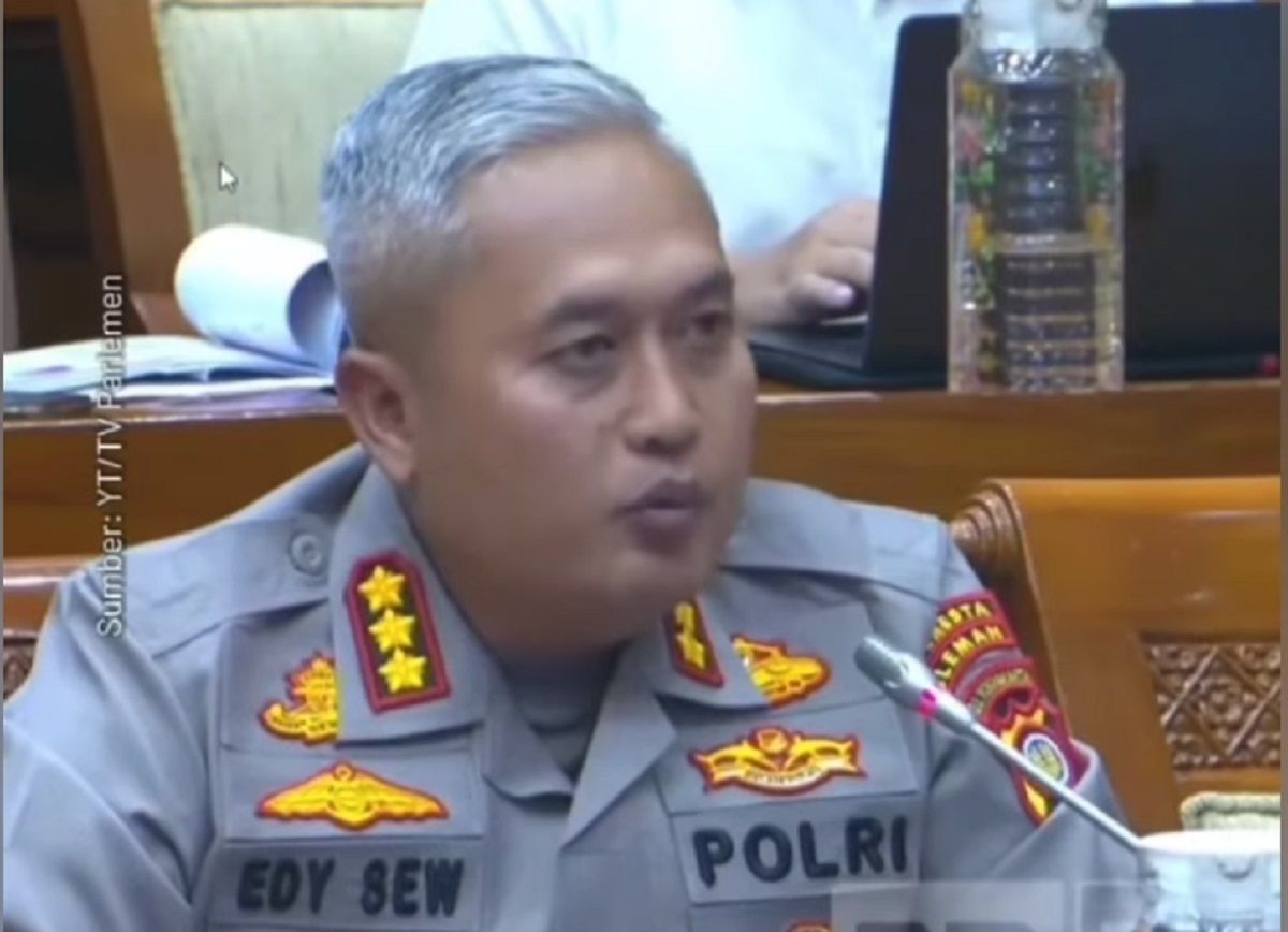 Buntut Kasus Korban Jambret Jadi Tersangka, Kapolres Sleman Dinonaktifkan