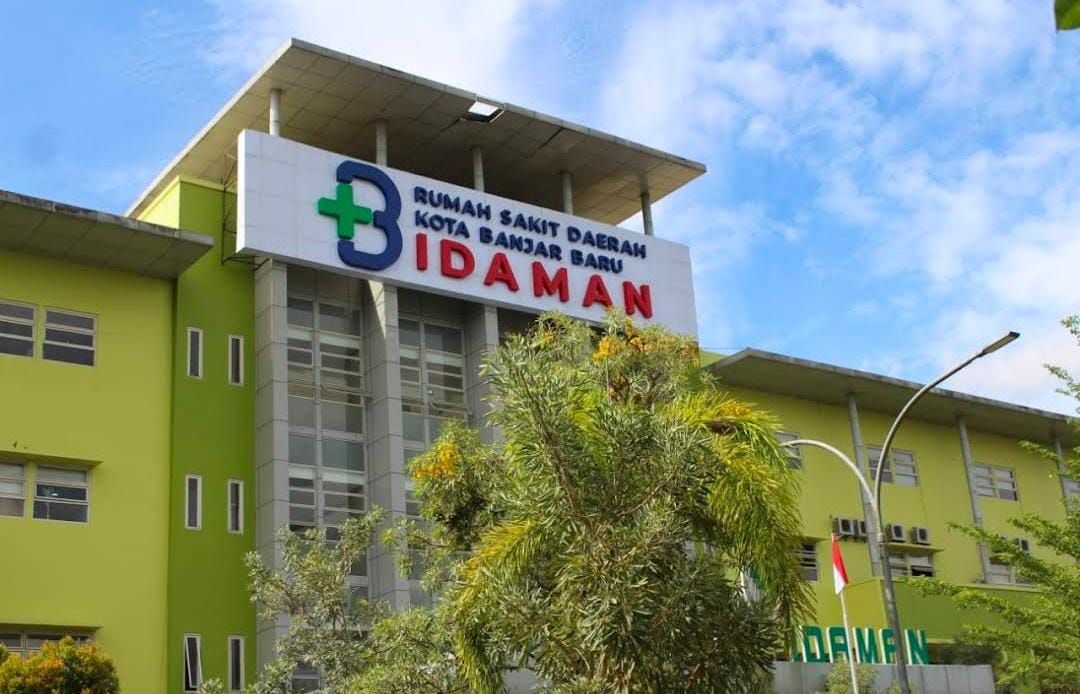 5 Rumah Sakit Rujukan Terbaik di Banjarbaru & Layanan Unggulannya