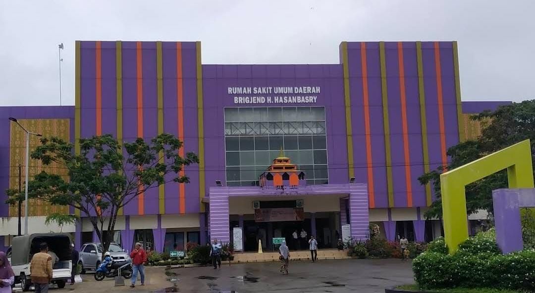 Daftar Rumah Sakit Rujukan di Kandangan, Hulu Sungai Selatan: Fasilitas & Layanan Unggulan Terkini