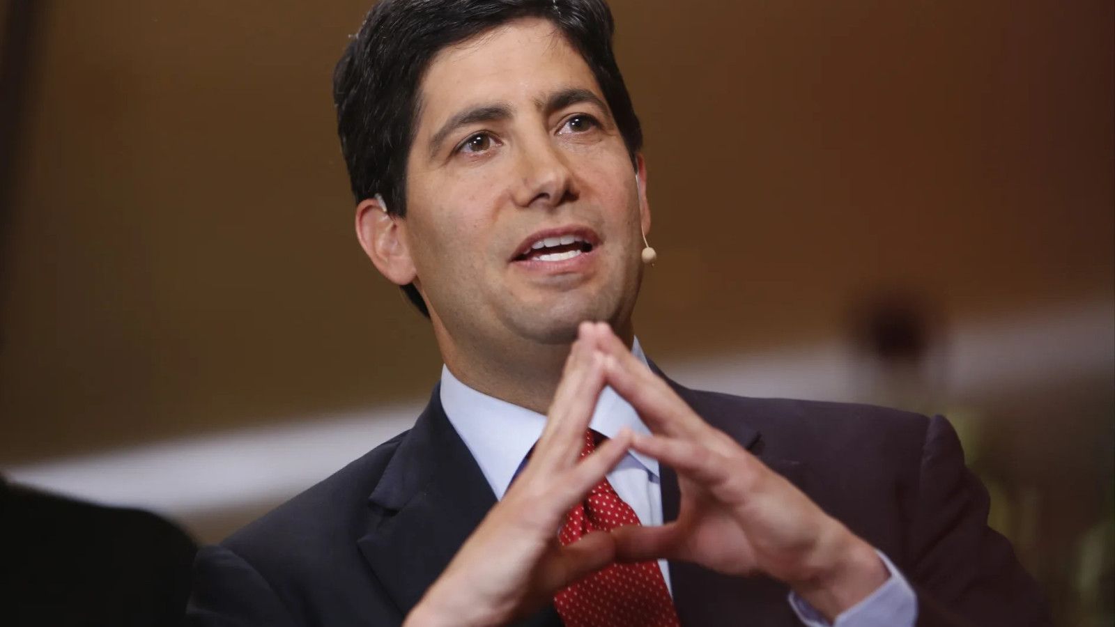 Kevin Warsh: Kandidat Utama untuk Posisi Ketua The Fed Pasca Powell