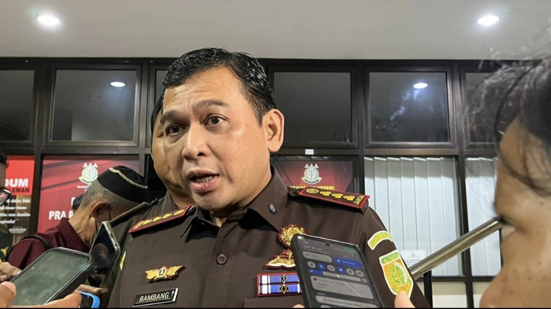 Perjuangan Berbuah Manis, Kejari Sleman Nyatakan Kasus Hogi Minaya Resmi Ditutup : Demi Kepentingan Hukum