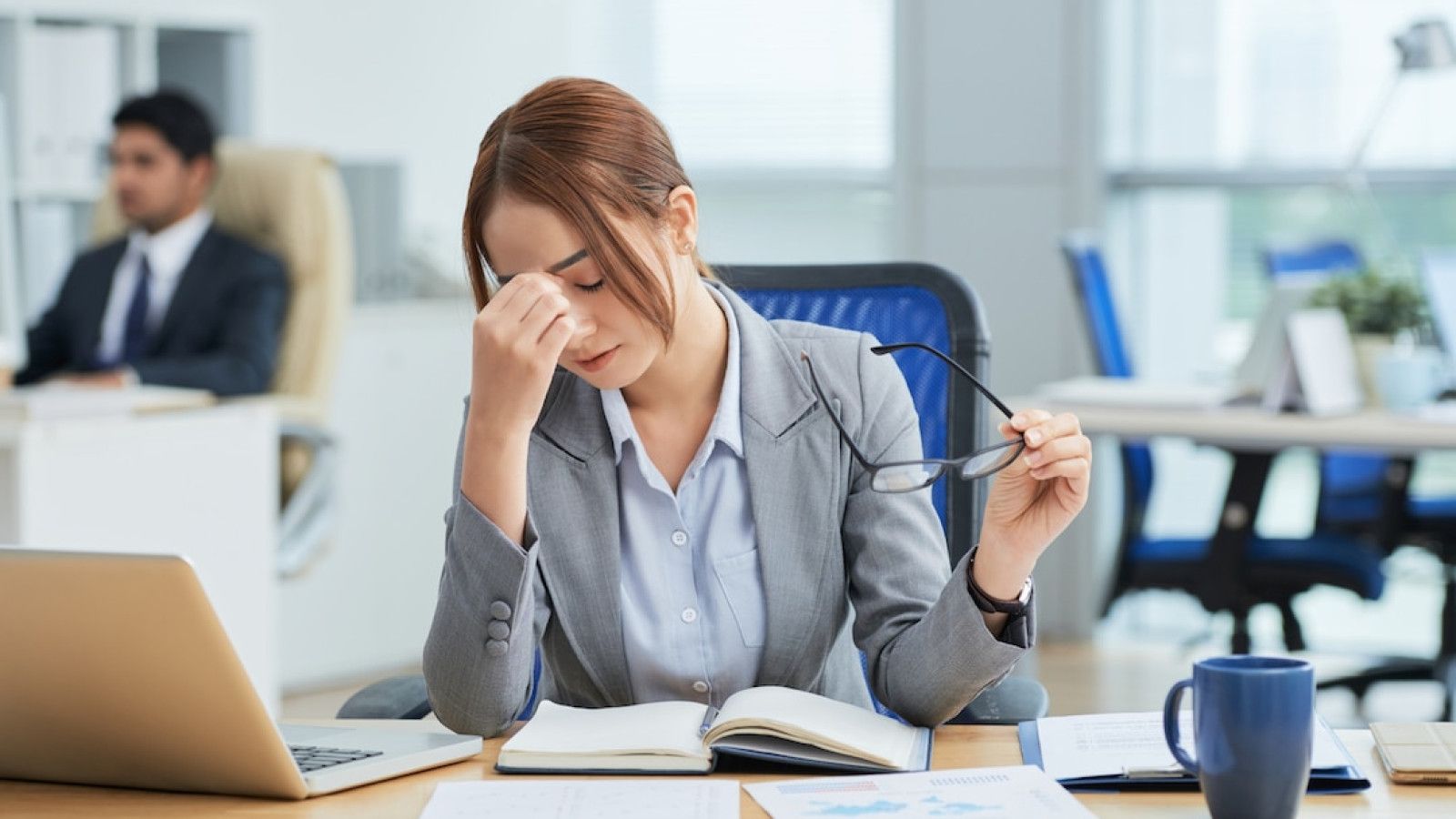 Dampak Koneksi Digital yang Terus-Menerus Terhadap Kesehatan Mental