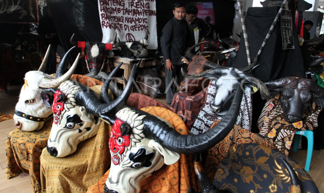 Catat Ini Agenda Festival Budaya Tahunan di Malang yang Wajib Kamu Datangi