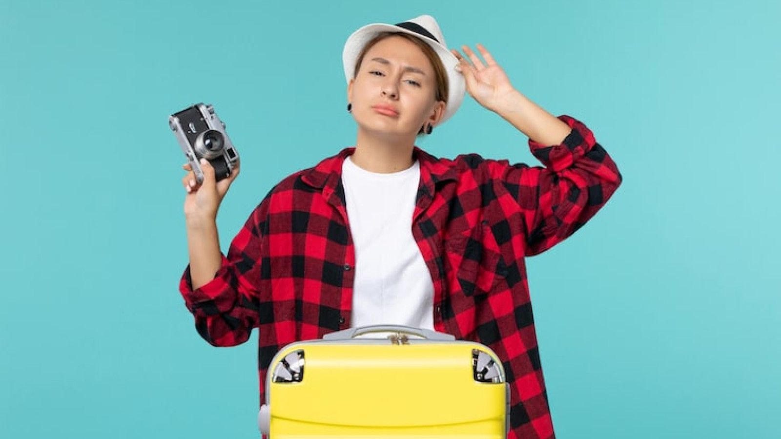 Menjelajahi Keindahan Dengan Santai: Pendekatan Baru Dalam Traveling