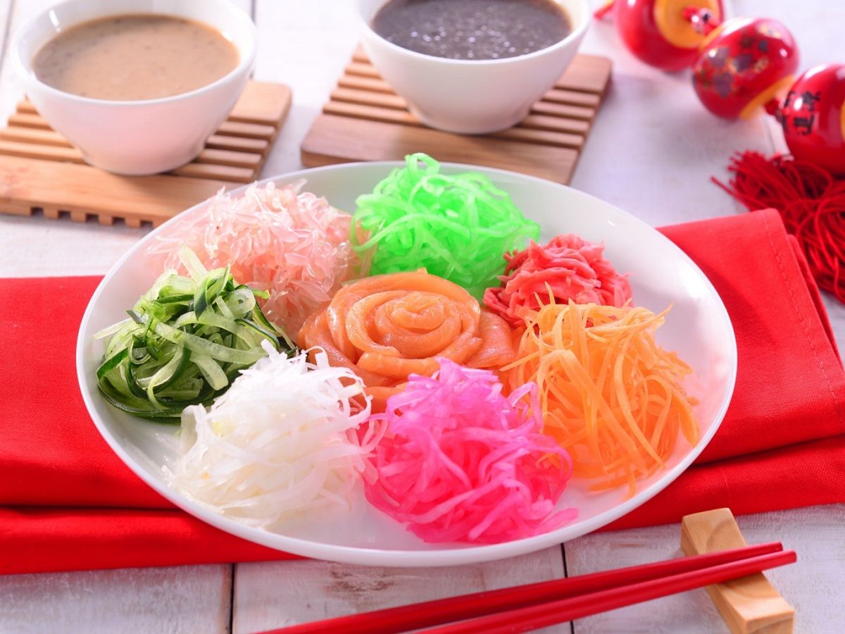 Bosan dengan Kue Keranjang? Coba 5 Hidangan Imlek Anti-Mainstream yang Unik dan Tetap Bawa Hoki!