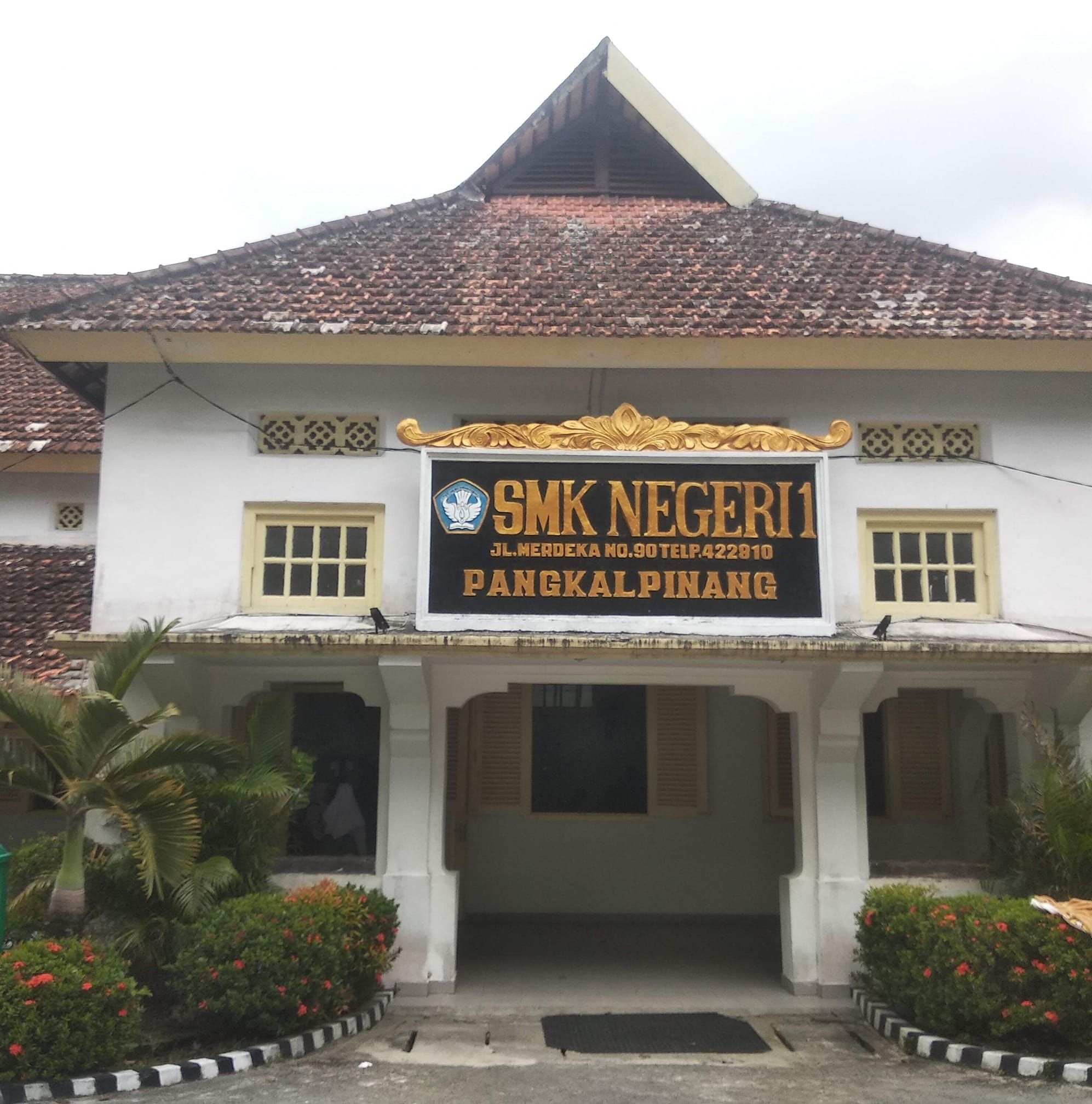 Daftar SMK Terbaik di Bangka Belitung, Lengkap dengan Jurusan dan Akreditasinya