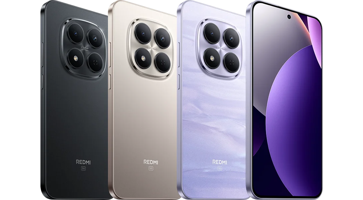 REDMI Note 15 Pro 5G Resmi Meluncur, HP Tahan Banting dan Kamera 200MP Cuma 4 Jutaan
