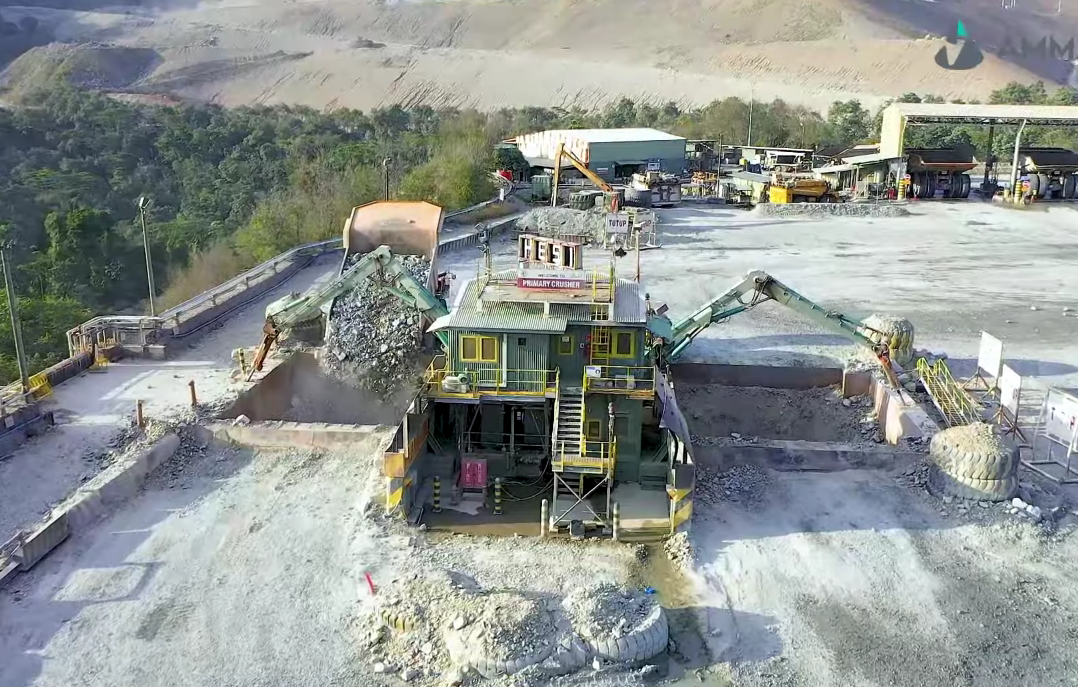 Konservasi Mineral PT Amman Mineral Nusa Tenggara, Upaya Menjaga Sumber Daya untuk Masa Depan