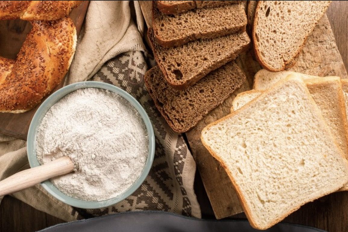 Kenapa Banyak Orang Sensitif Gluten Sekarang? Dokter Ungkap Fakta Mengejutkan