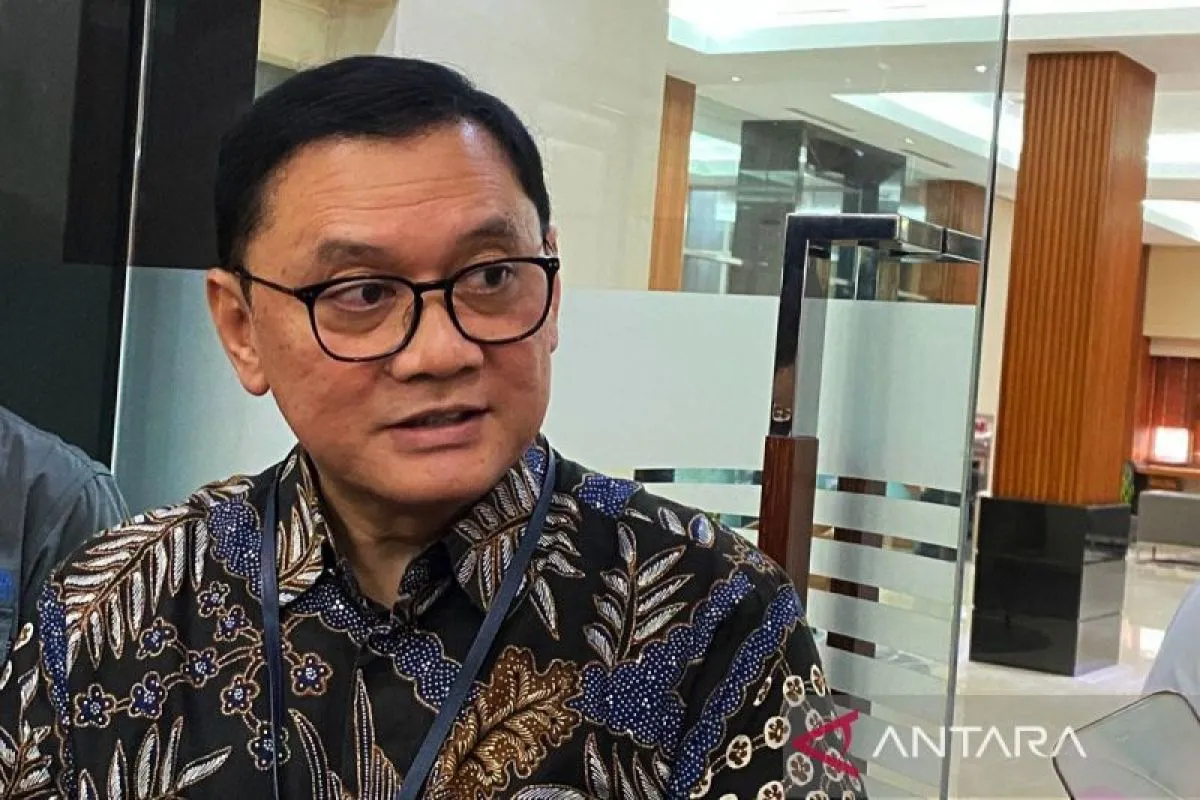 Modal Asing Keluar Rp12,55 Triliun dari Pasar RI Akhir pada Januari 2026, Ini Kata BI