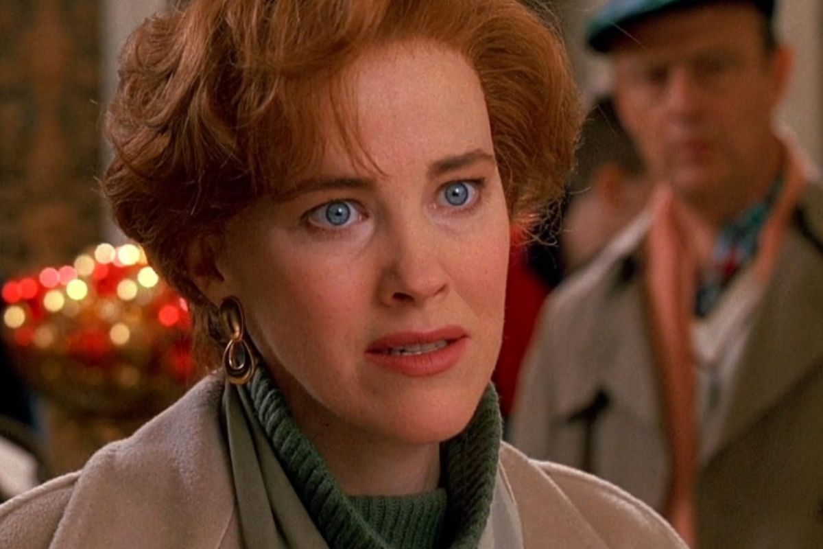 Pemeran Ibunya Kevin di Home Alone Catherine O’Hara Meninggal Dunia di Usia 71 Tahun