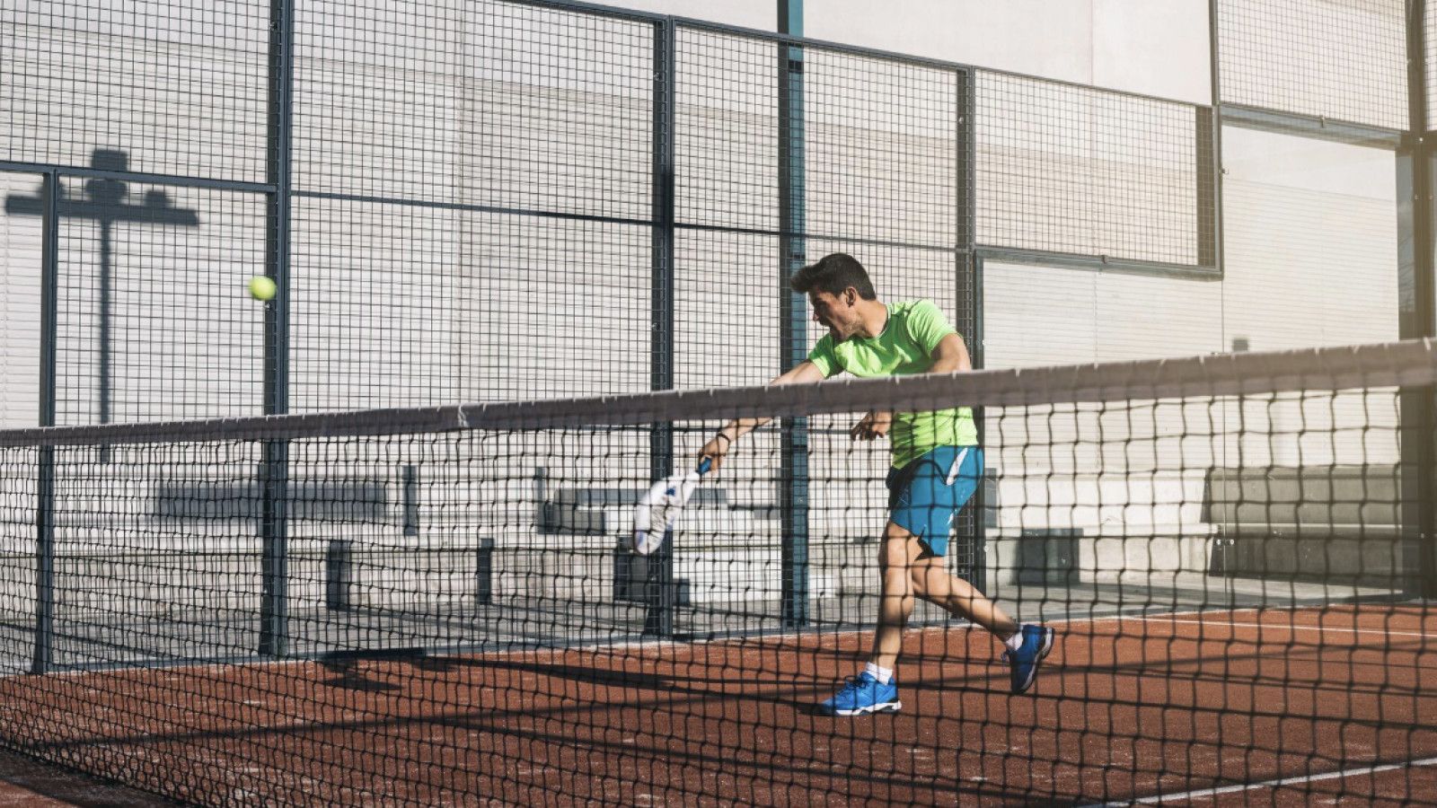 Meningkatnya Popularitas Padel di Kalangan Generasi Muda Indonesia