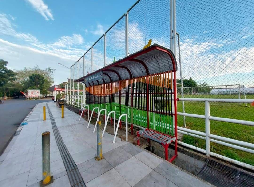 5 Lapangan Olahraga Terbaik di Banjarbaru: Lokasi, Fasilitas, dan Jam Operasional