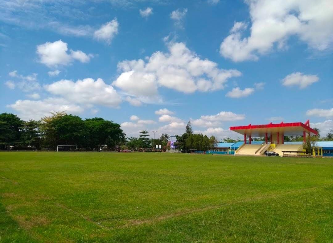 4 Lapangan Olahraga Terbaik di Barito Kuala: Lokasi, Fasilitas, dan Jam Buka
