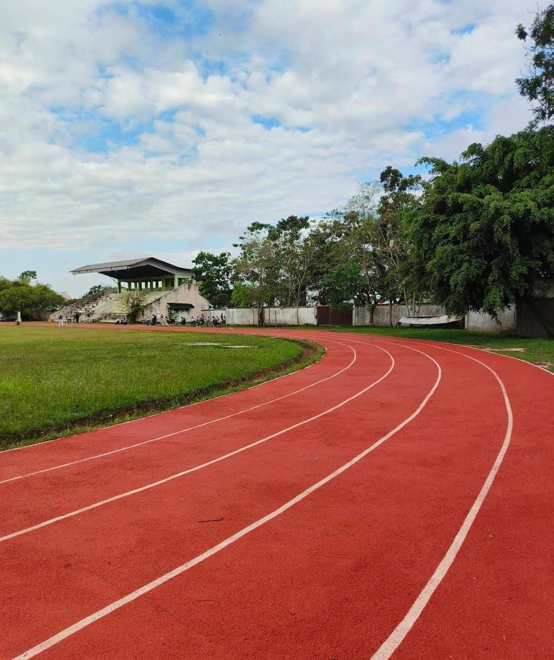 4 Lapangan Olahraga Terbaik di Hulu Sungai Utara: Lokasi & Fasilitas