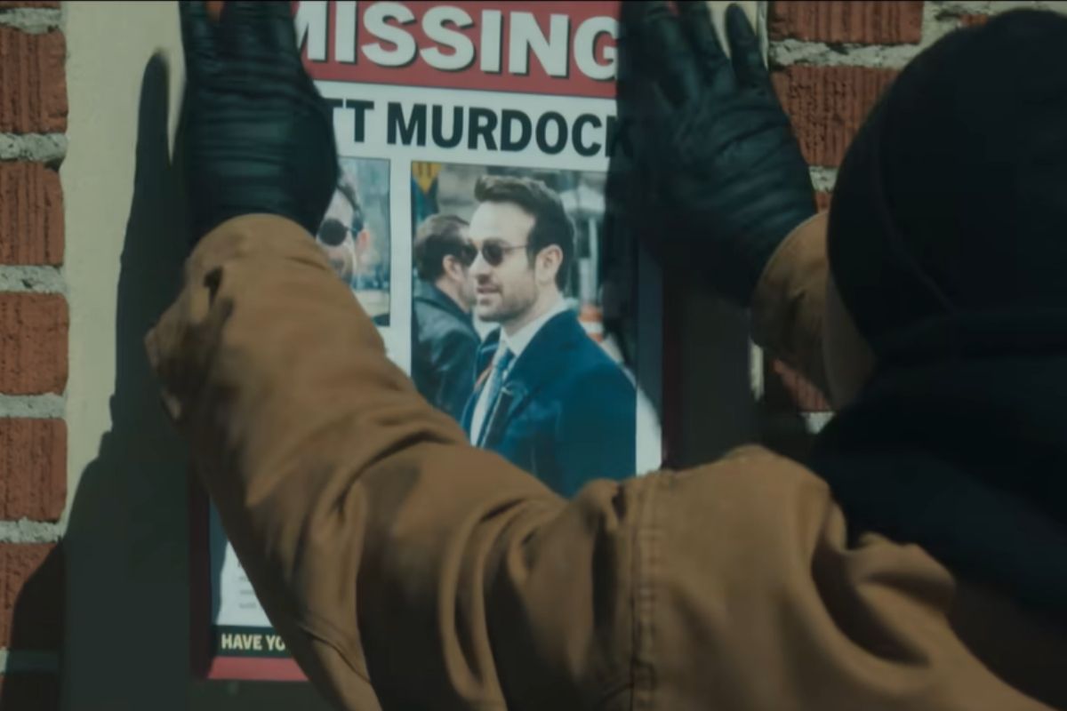 Ester Eggs dari Teaser Daredevil: Born Again Season 2, Kostum Baru hingga Jessica Jones