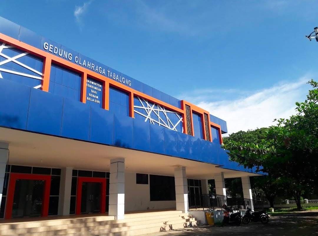 4 Lapangan Olahraga Terbaik di Tabalong: Lokasi, Fasilitas, & Jam Buka