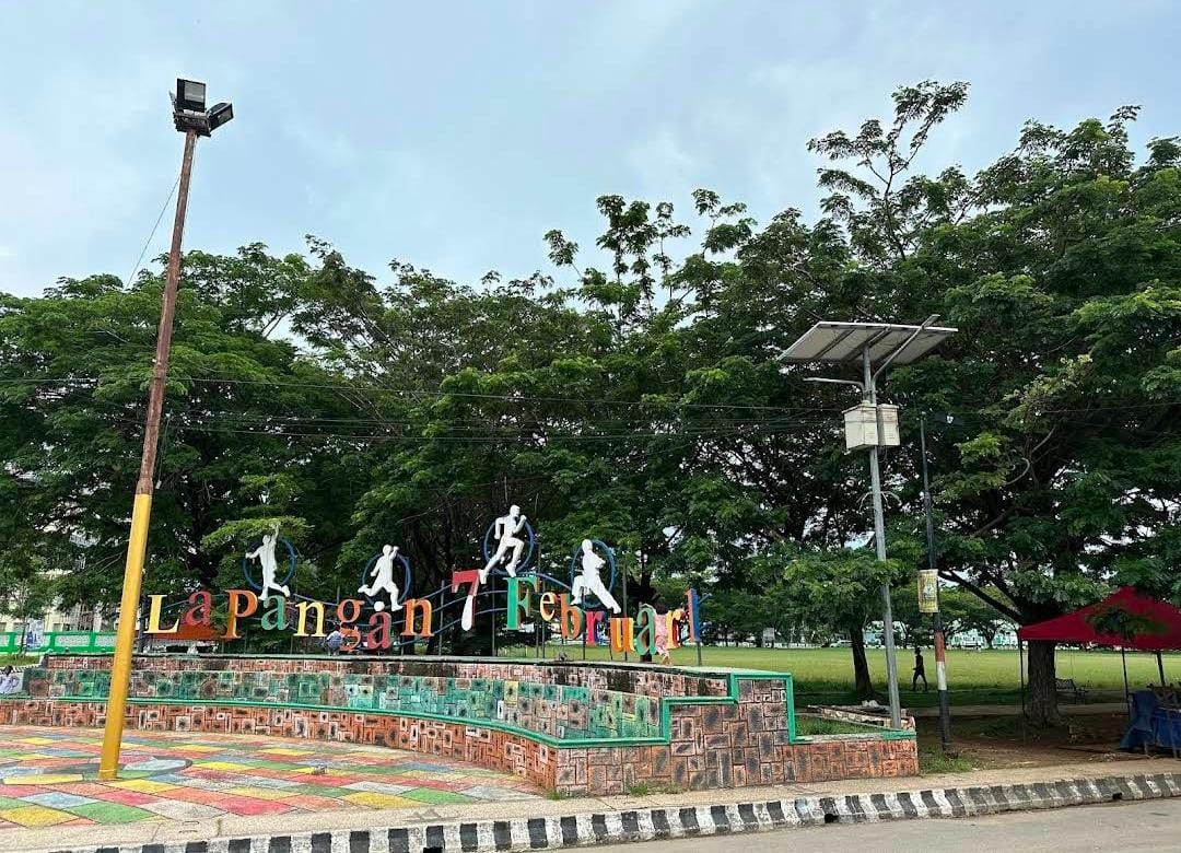 4 Lapangan Olahraga Terbaik di Tanah Bumbu: Fasilitas & Jam Buka Terbaru