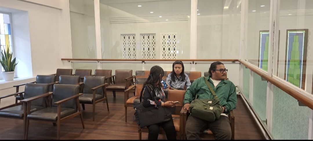 Bank Jatim Gandeng KAI Wisata di Stasiun Tugu Jogja, 13 Ribu Nasabah Prioritas Bisa Nikmati Luxury Lounge Seharga Rp 1
