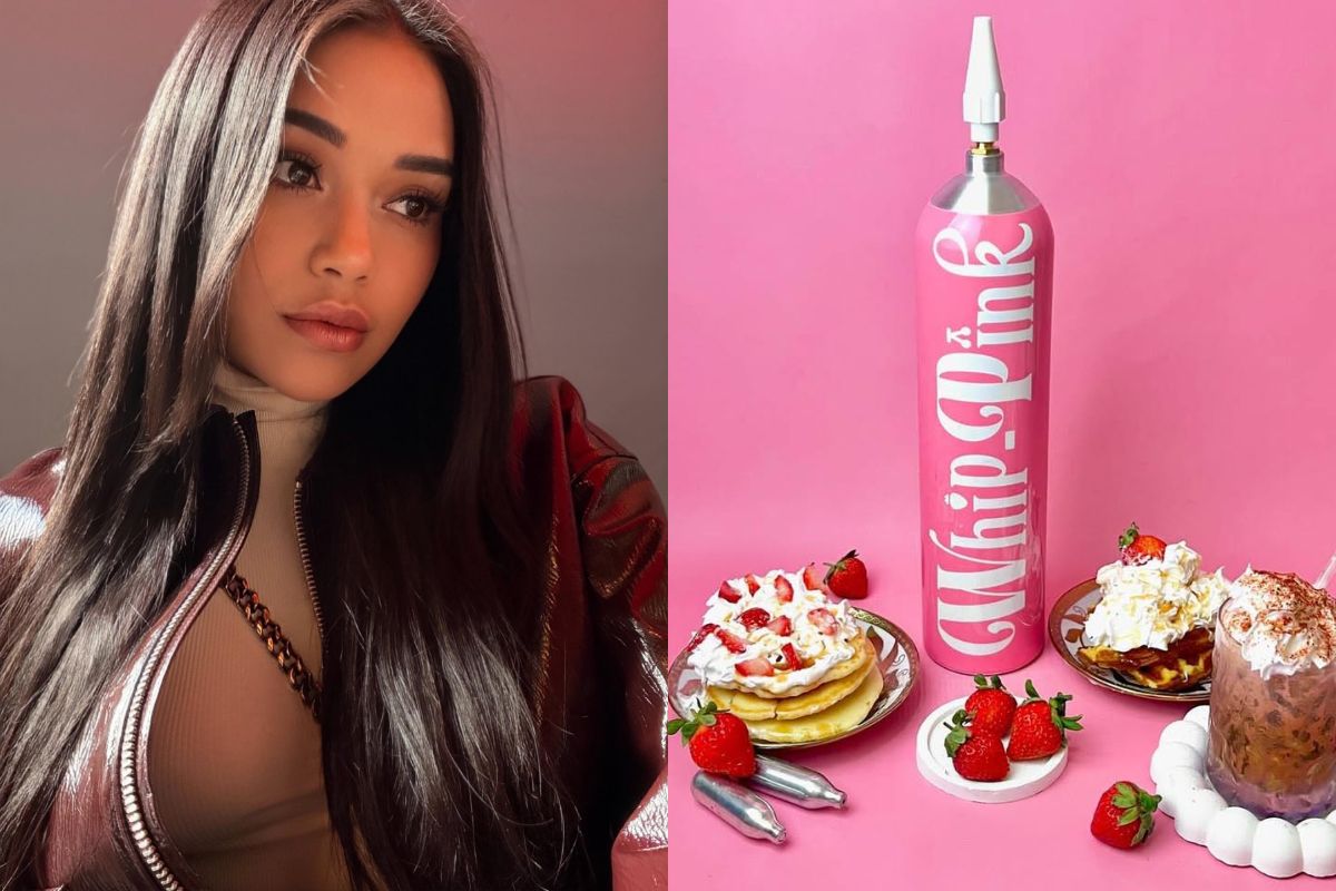 Apa Itu Whip Pink yang Dikaitkan dengan Kematian Lula Lahfah? Ini Bahayanya!
