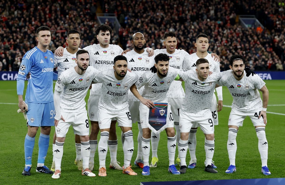 5 Klub Underdog yang Berpotensi Bikin Kejutan di Playoff Babak 16 Besar Liga Champions 2025 2026