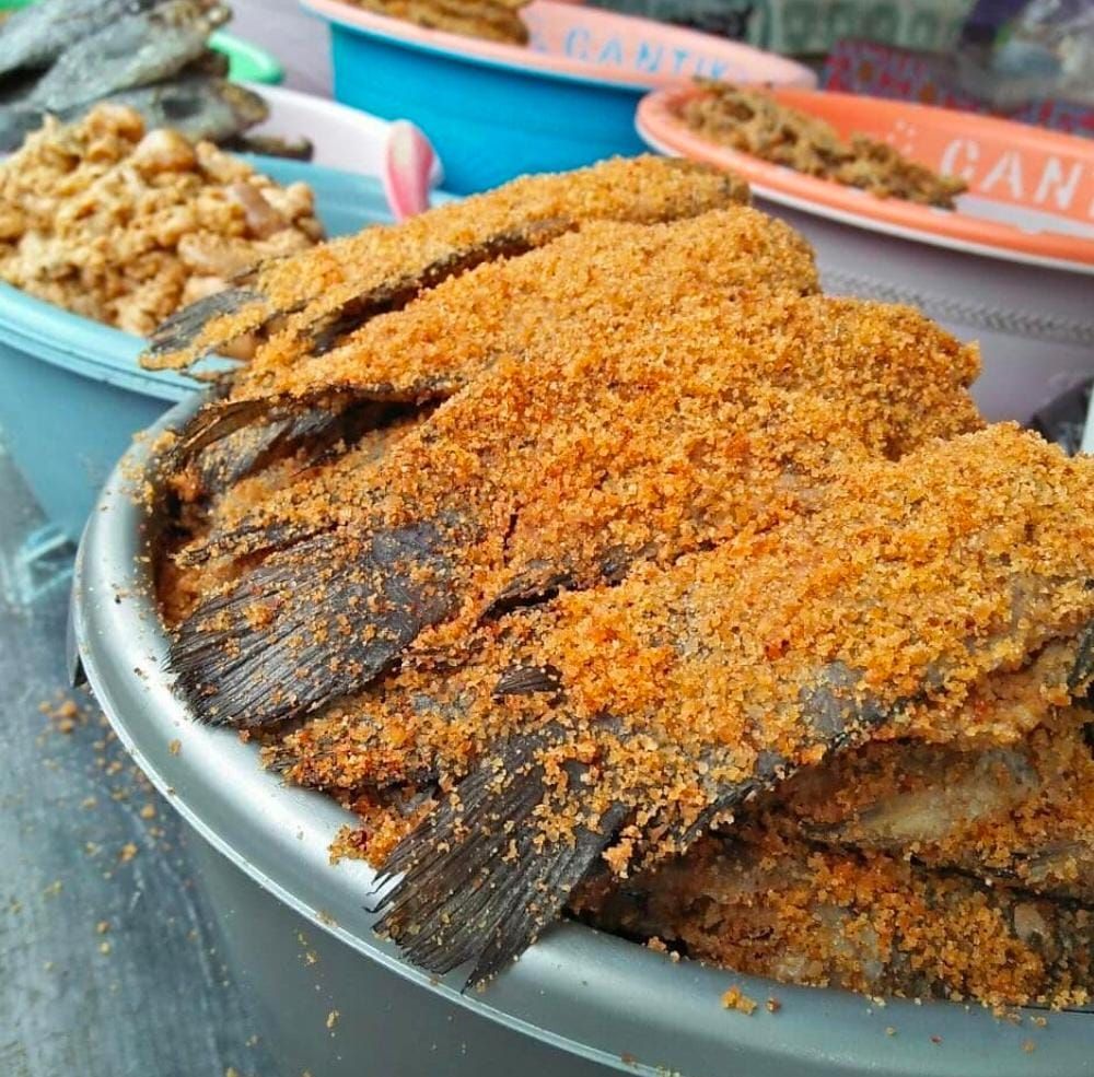 7 Kuliner Khas Kalsel Paling Ikonik yang Wajib Anda Coba!