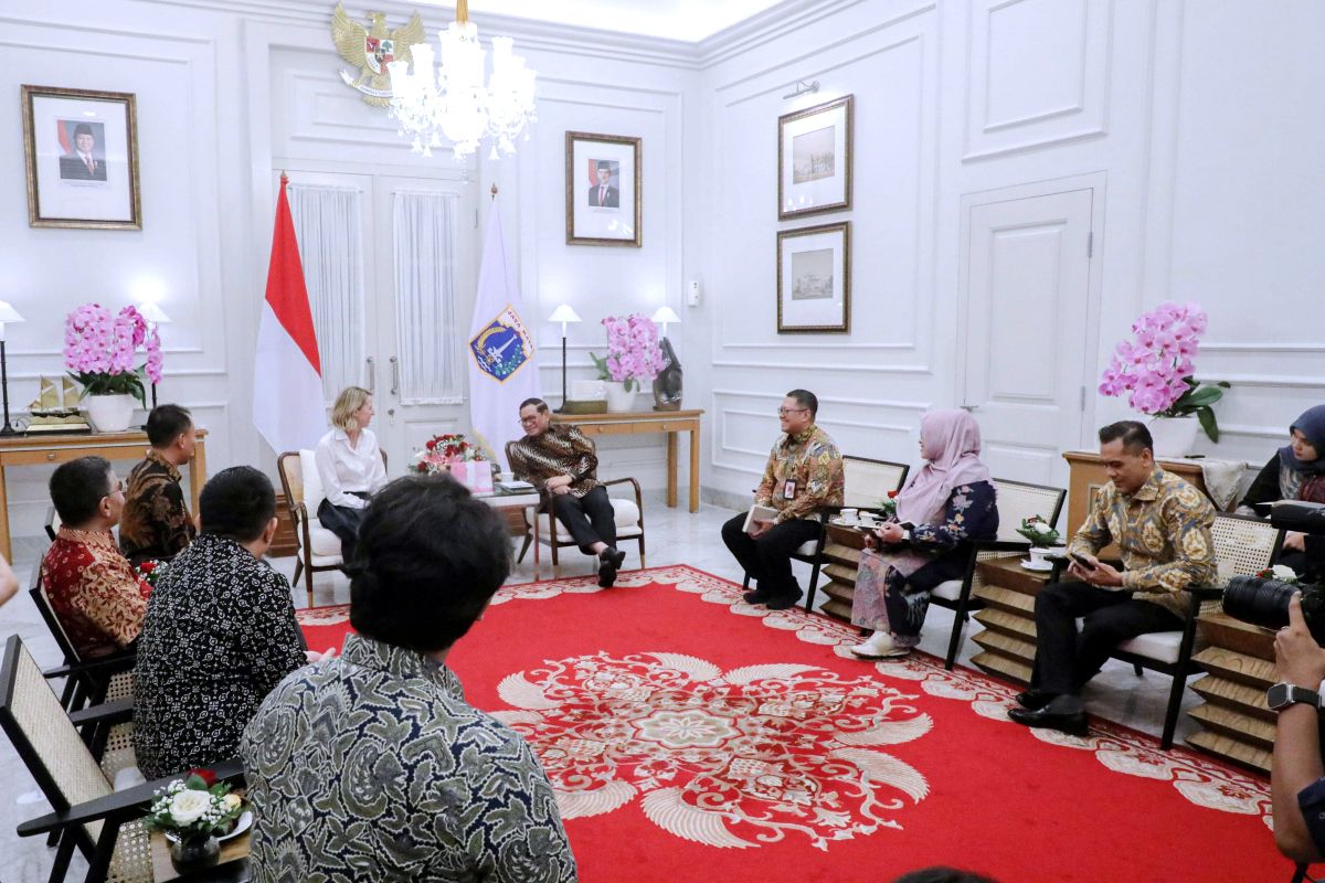 Dukung Program AKSI Pemprov DKI Jakarta x YouTube, Farah Savira: Jadikan Muatan Lokal di Sekolah!