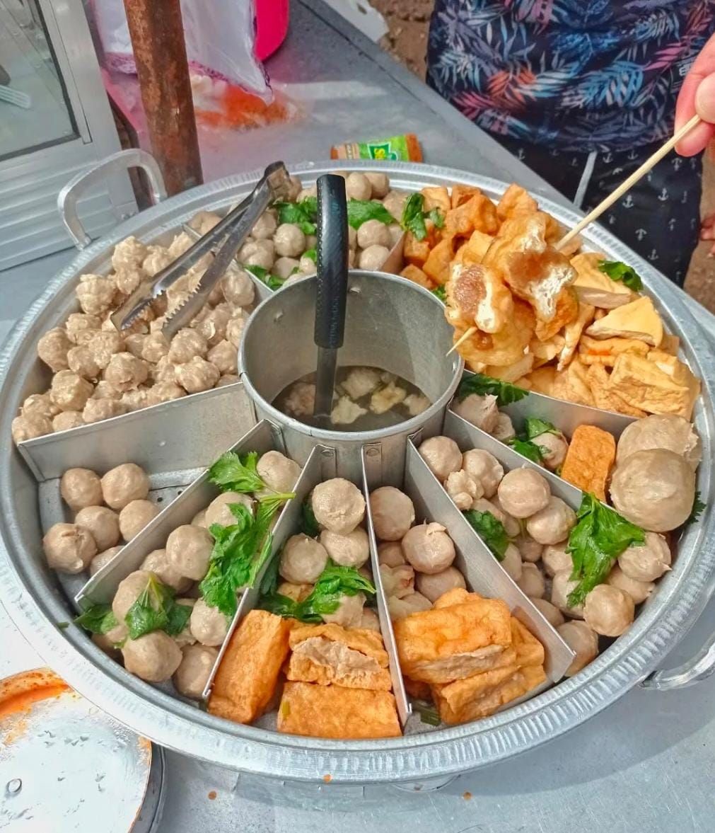7 Daftar Kuliner Khas Banjarbaru yang Wajib Dicoba: Lezat dan Autentik!