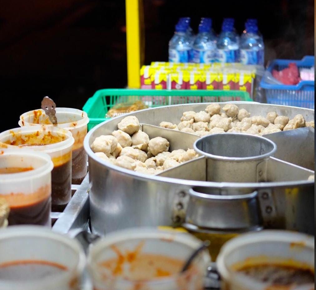 7 Daftar Kuliner Khas Banjarbaru yang Wajib Dicoba: Lezat dan Autentik!